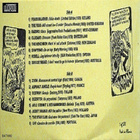 BLOODSTAINS ACROSS THE WORLD #2 compilation 1977-1983 - pikkukuva 2