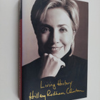 Hillary Rodham Clinton : Living History - pikkukuva 1