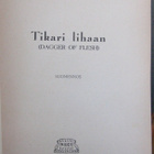 Richard S. Prather: Tikari lihaan, Nide 1959. 99 s. - pikkukuva 4