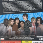 Skins - Liekeissä -  Kausi 2  -  (4 DVD) - pikkukuva 2