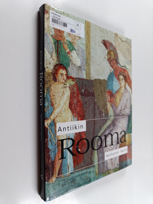 Nathaniel Harris : Antiikin Rooma