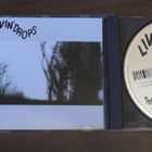 Livin' Drops: The Other Side of the Blues CD - pikkukuva 1