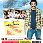 Kovan Onnen Kundi  -  Kausi 2  -  (4 DVD) - pikkukuva 2