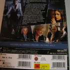 DAMAGES - 1.TUOTANTOKAUSI DVD BOX - pikkukuva 2