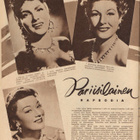 Elokuva-Aitta n:o 16 1956  Mario. Rock & Phylis. Evakko. - pikkukuva 2