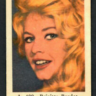 Keräilykuva - Brigitte Bardot A. 199 - pikkukuva 1