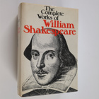 William Shakespeare : The complete works of William Shake... - pikkukuva 1