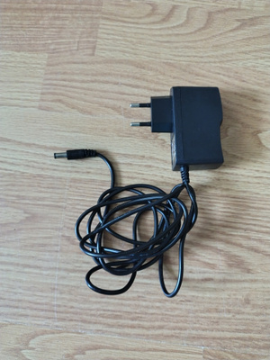 Nintendo SNES virtalähde