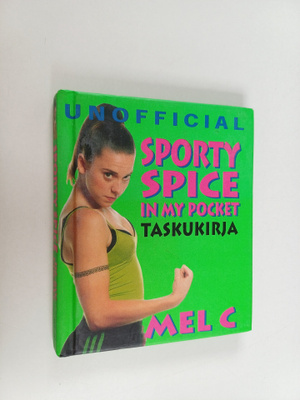 Sporty Spice : Mel C