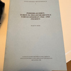 Pohjois-Suomen tuhot ja jälleenrakennus saksalaissodan 1944- - pikkukuva 1