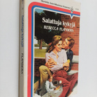 Rebecca Flanders : Salattuja kykyjä - pikkukuva 1