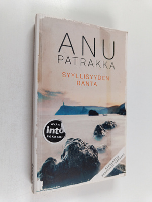 Anu Patrakka : Syyllisyyden ranta