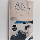 Anu Patrakka : Syyllisyyden ranta - pikkukuva 1