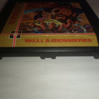 Nes Tengen Skull & Crossbones - pikkukuva 3