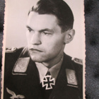KGB:n arkistovalokuva - Natsi-Saksa - pikkukuva 1