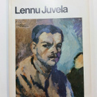 Lennu Juvela Tampereen taidetta ja taiteilijoita II julkaisu - pikkukuva 1