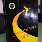 Pesola -  Uusimaa :  Lentämisen taito ( SIGNED) - pikkukuva 1