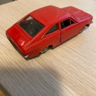 Datsun Nissan Sunny 1/40. Pienoismalli 70-l ,Made in Japan. - pikkukuva 2