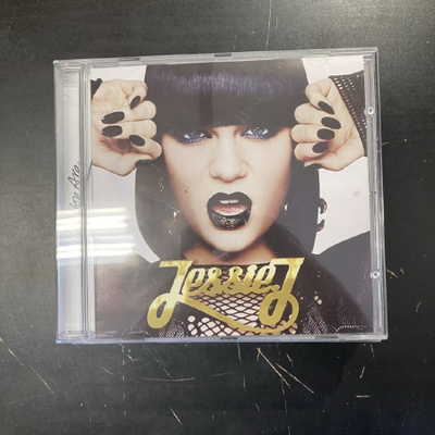 Jessie J - Who You Are CD