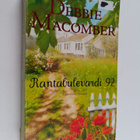 Debbie Macomber : Rantabulevardi 92 - pikkukuva 1