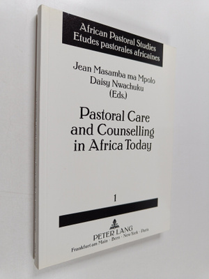 Jean Masamba ma Mpolo ym. : Pastoral Care and Counselling...