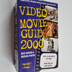 Marsha Porter ym. : The Video Movie Guide 2000 - pikkukuva 1
