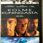 [DVD] KOLME KUNINGASTA - pikkukuva 1