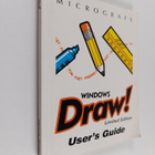 Micrografx : Windows Draw! : User's guide - pikkukuva 1