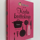 Kati Jaakonen : Kodin keittokirja : Parhaat - pikkukuva 1