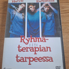 Ryhmäterapian Tarpeessa - pikkukuva 1