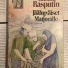 Valentin Rasputin - Jäähyväiset Matjoralle (sid.) - pikkukuva 2