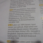 Flat Sheet KRONBORG Gold Lakana - pikkukuva 3