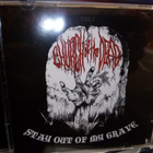 CD CHURCH OF THE DEAD VOL. 1 STAY OUT OF MY GRAVE - pikkukuva 1