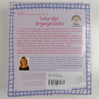 Monta Z. Briant : Baby Sign Language Basics - Early Commu... - pikkukuva 2