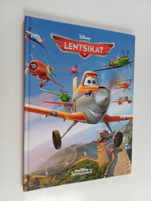 Lisa Marsoli : Lentsikat