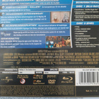 HELLBOY II: THE GOLDEN ARMY - 2 DISC SPECIAL EDITION BLU-RAY - pikkukuva 2