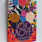 Jojo Moyes : Yksinäisten sydänten talo - pikkukuva 1