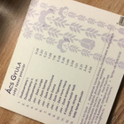 Ács Gyula - Szép Fehér Pekulár CD - pikkukuva 2