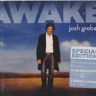 CD: Josh Groban: Awake - pikkukuva 1