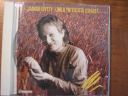 JAAKKO LÖYTTY - Laulu Yhteisestä Leivästä