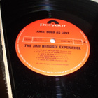 Jimi Hendrix Experience-Are You Experienced/Axis: Bolt.(Ger) - pikkukuva 5
