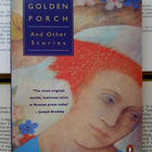 Tatyana Tolstaya - On the Golden Porch and Other Stories - pikkukuva 1