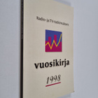 Radio- ja TV-tutkimuksen vuosikirja 1998 - pikkukuva 1