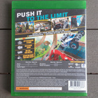 Xbox One: Trackmania TM Turbo peli (2016) - pikkukuva 2