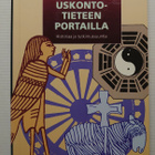 Päivikki Suojanen - Uskontotieteen portailla - pikkukuva 1