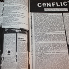 Idiootti Punk Zine lehti 2/1986 - pikkukuva 2