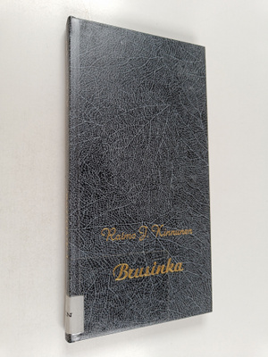 Raimo J. Kinnunen : Brusinka