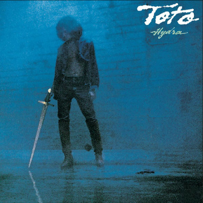 Toto - Hydra (CD) MINT!!