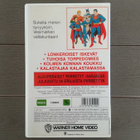 VHS: Vesimies - Tuhoisa Torpedomies (1967/1993) - pikkukuva 2