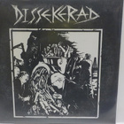DISSEKERAD - IV UUSI 7" - pikkukuva 1